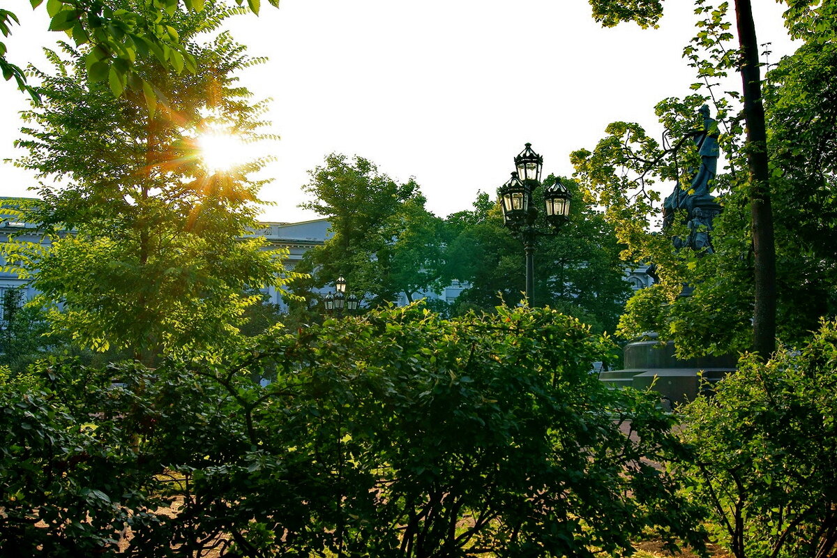 Солнце 5 - Игорь Тельцов