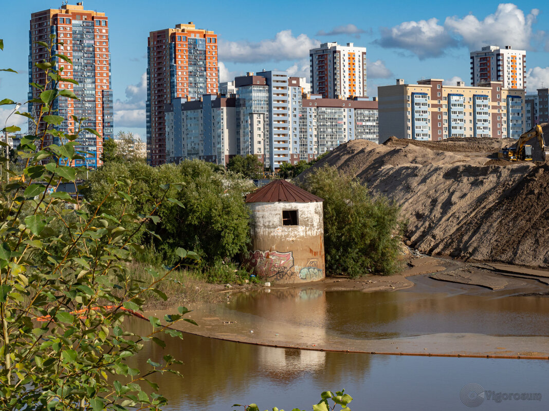 Последний из Могикан - Игорь Волков