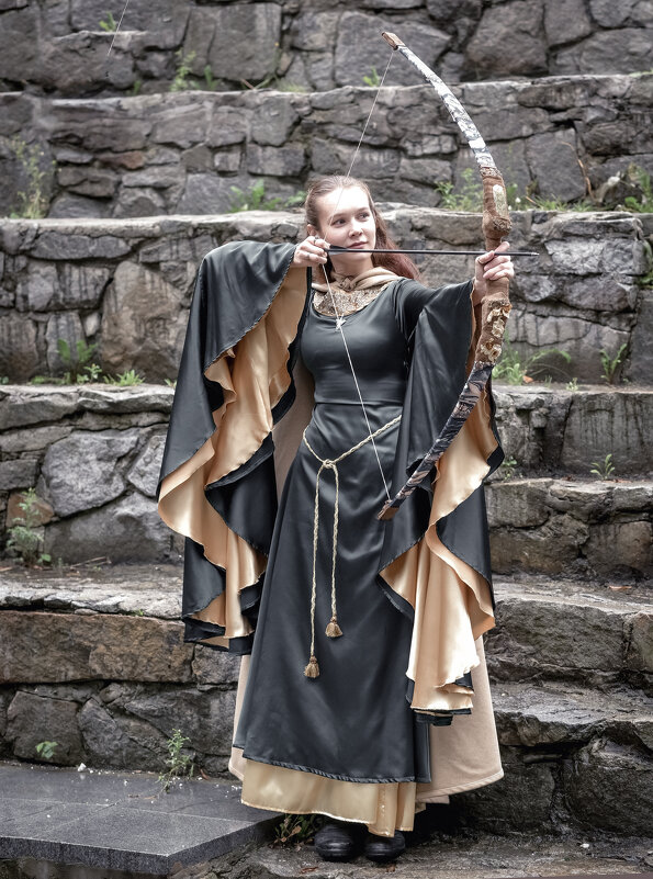 ЛУЧНИЦА - ura Зелев