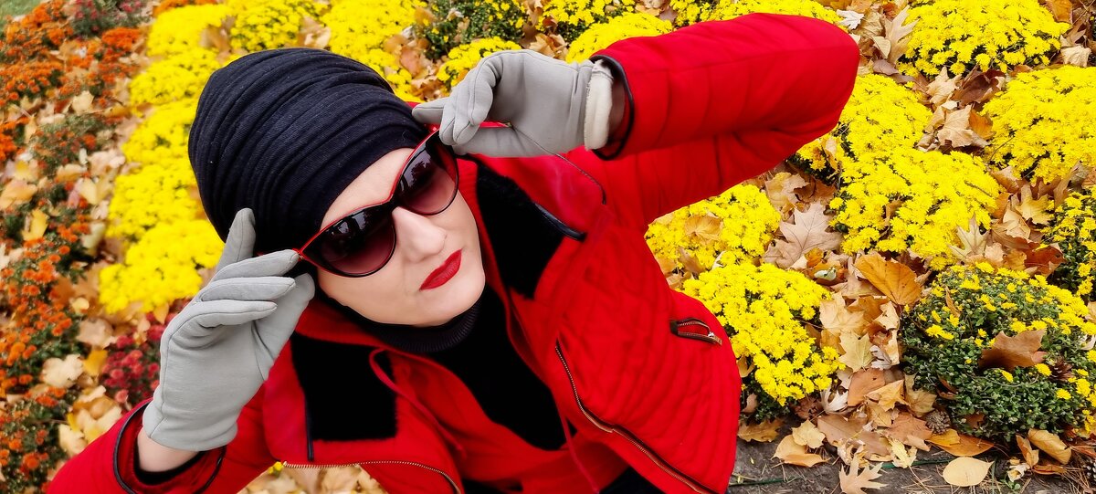 Осень - Лана Осень - Лана