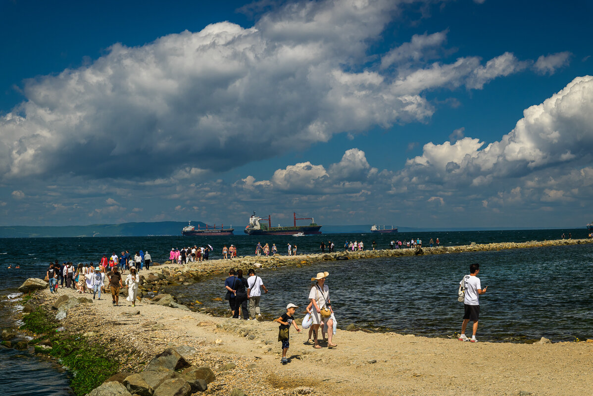 ... - Жора Житников