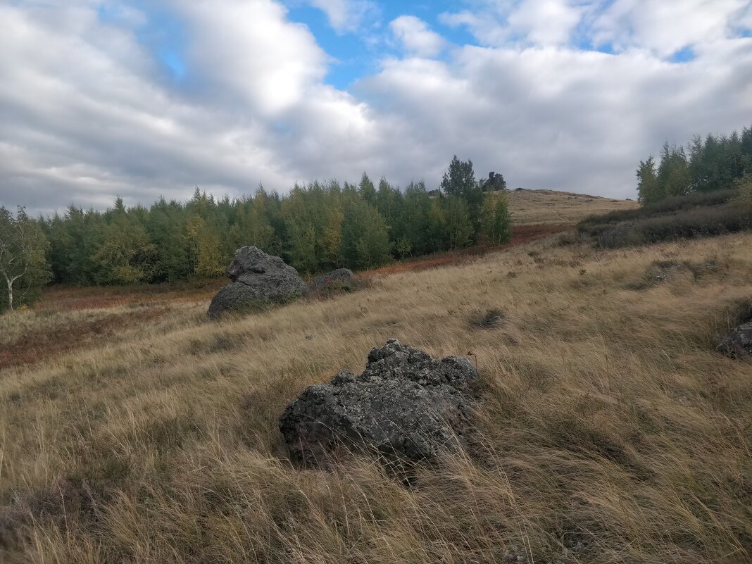 Небеса - Андрей Хлопонин Небеса - Андрей Хлопонин