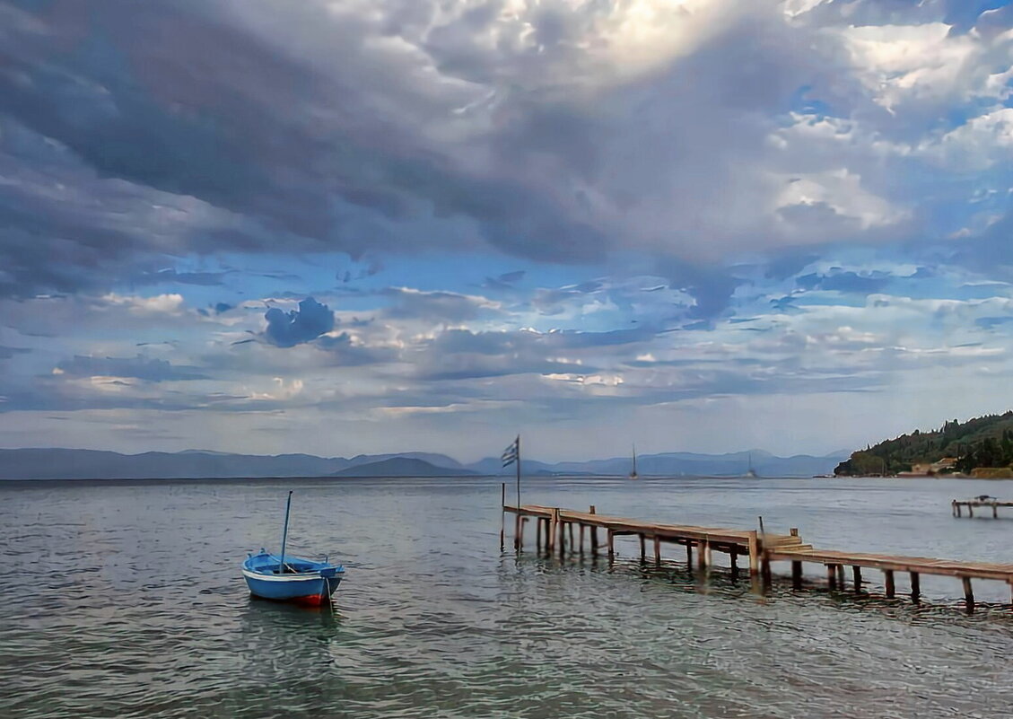 Corfu 110925m - Arturs Ancans