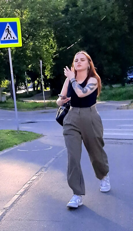 *** - Владимир Захаров