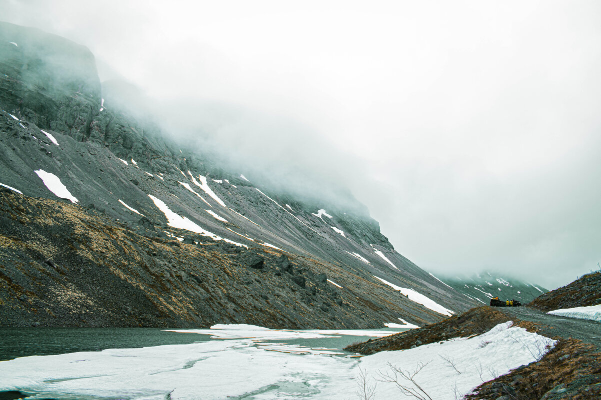 Кировск - Лана Пипякина