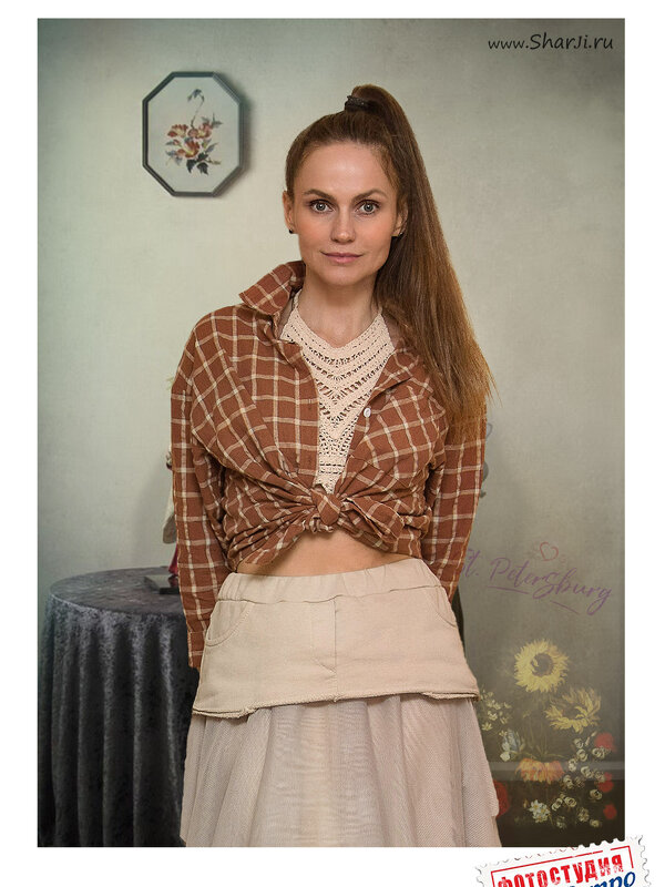 "Комната хорошего настроения" - Andrew Завго