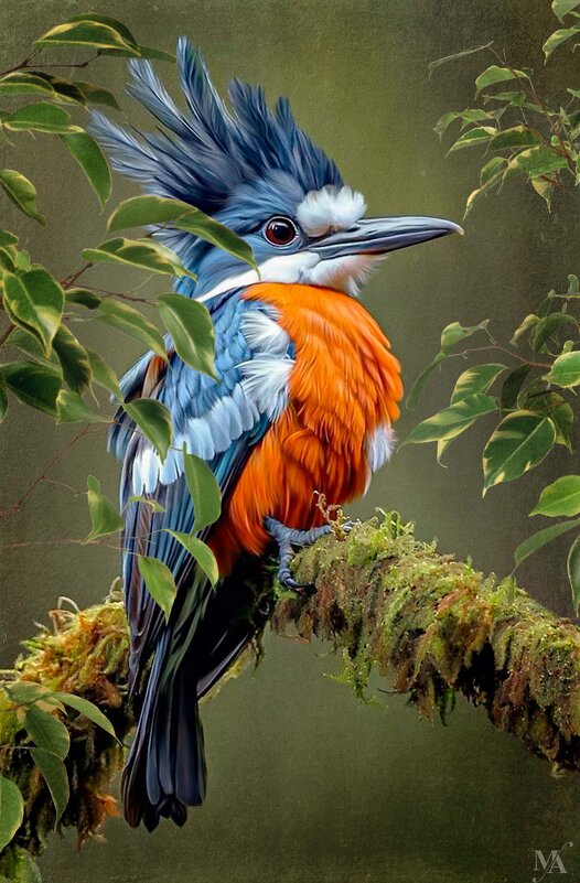 *** - Алена Малыш