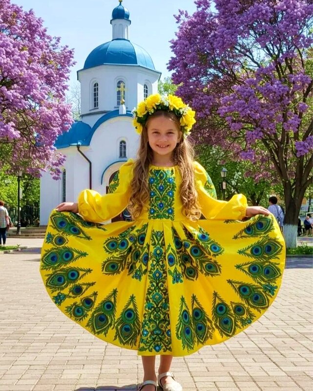 моє плаття вам подобається - Степан Карачко