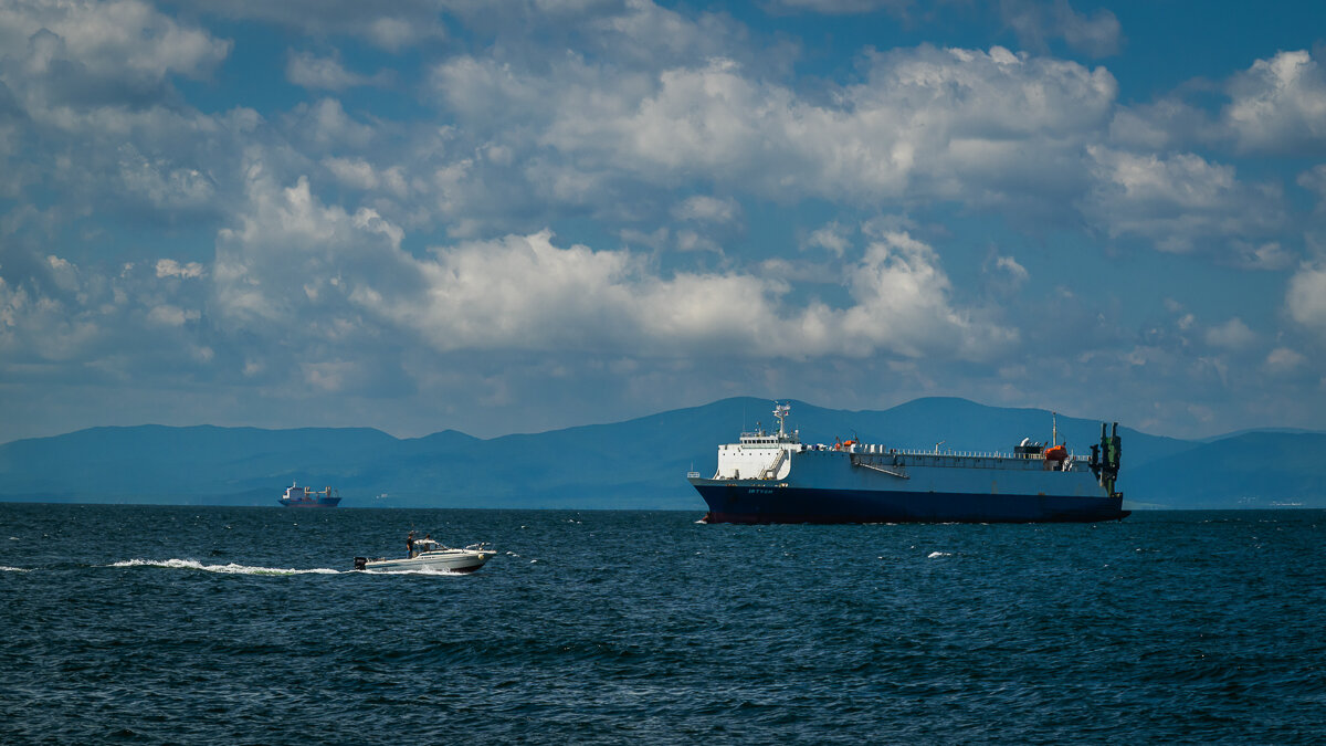 ... - Жора Житников ... - Жора Житников