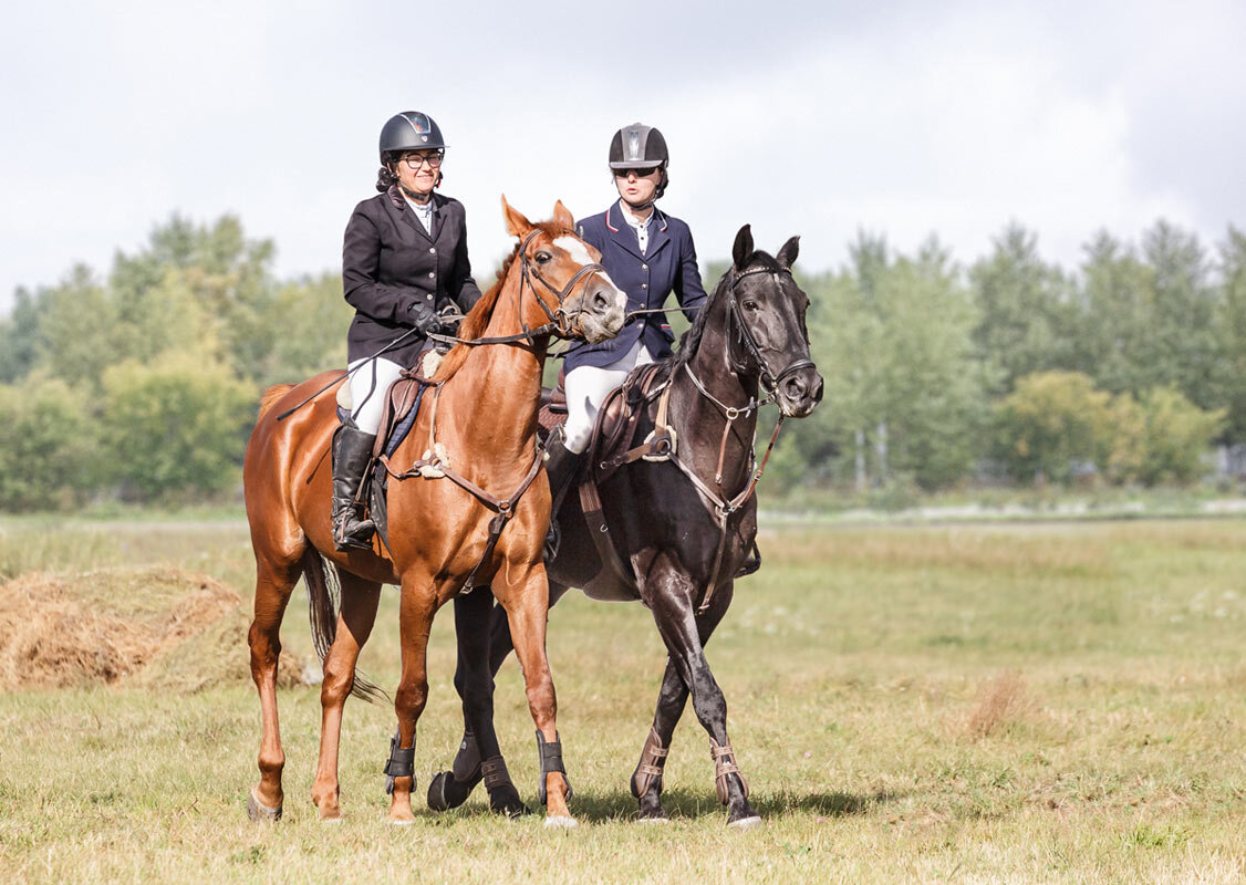 Разминка - SanSan 