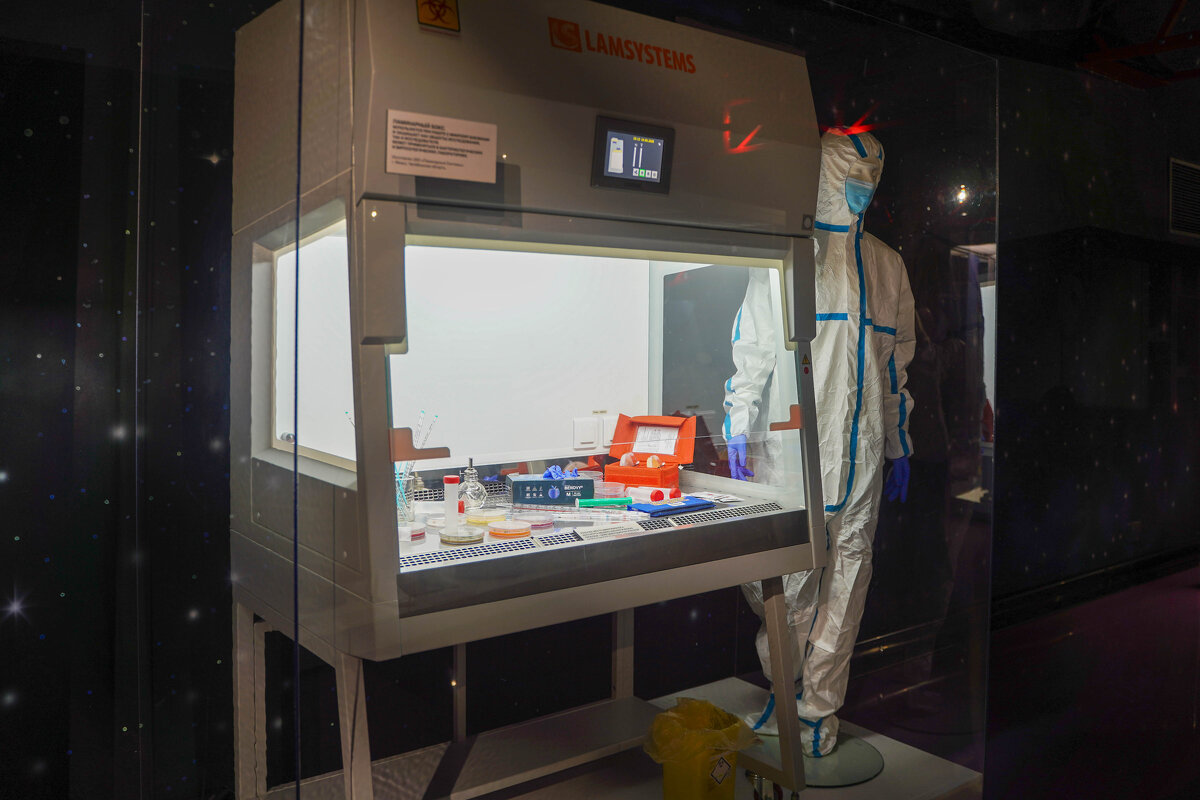 МУЗЕЙ_КОСМОНАВТИКИ_14_08_25 (51) - Сергей Янович Микк