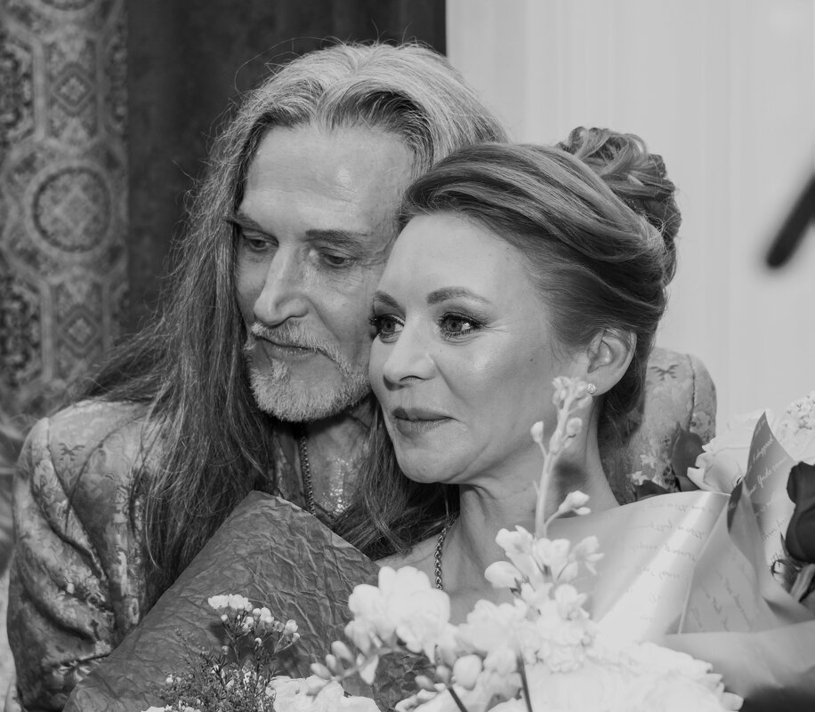 Свадьба - Михаил Трофимов