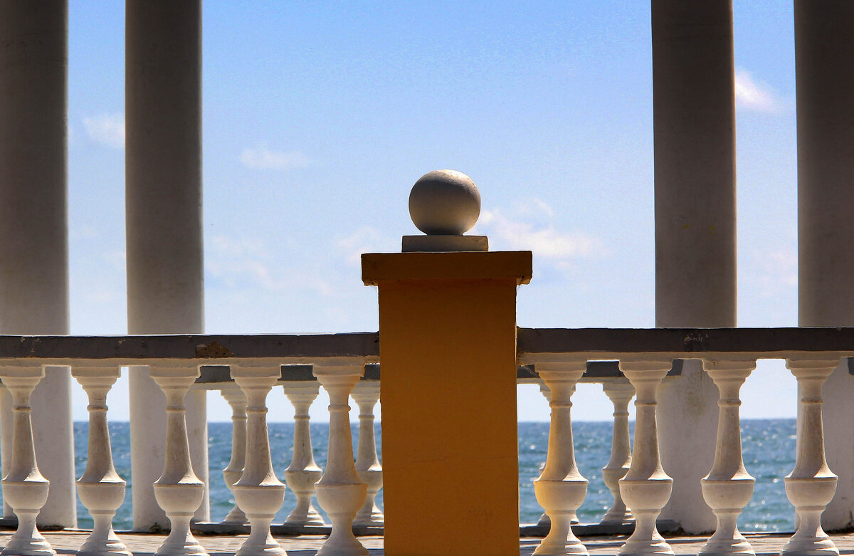 Минимализм - Vlad Сергиевич