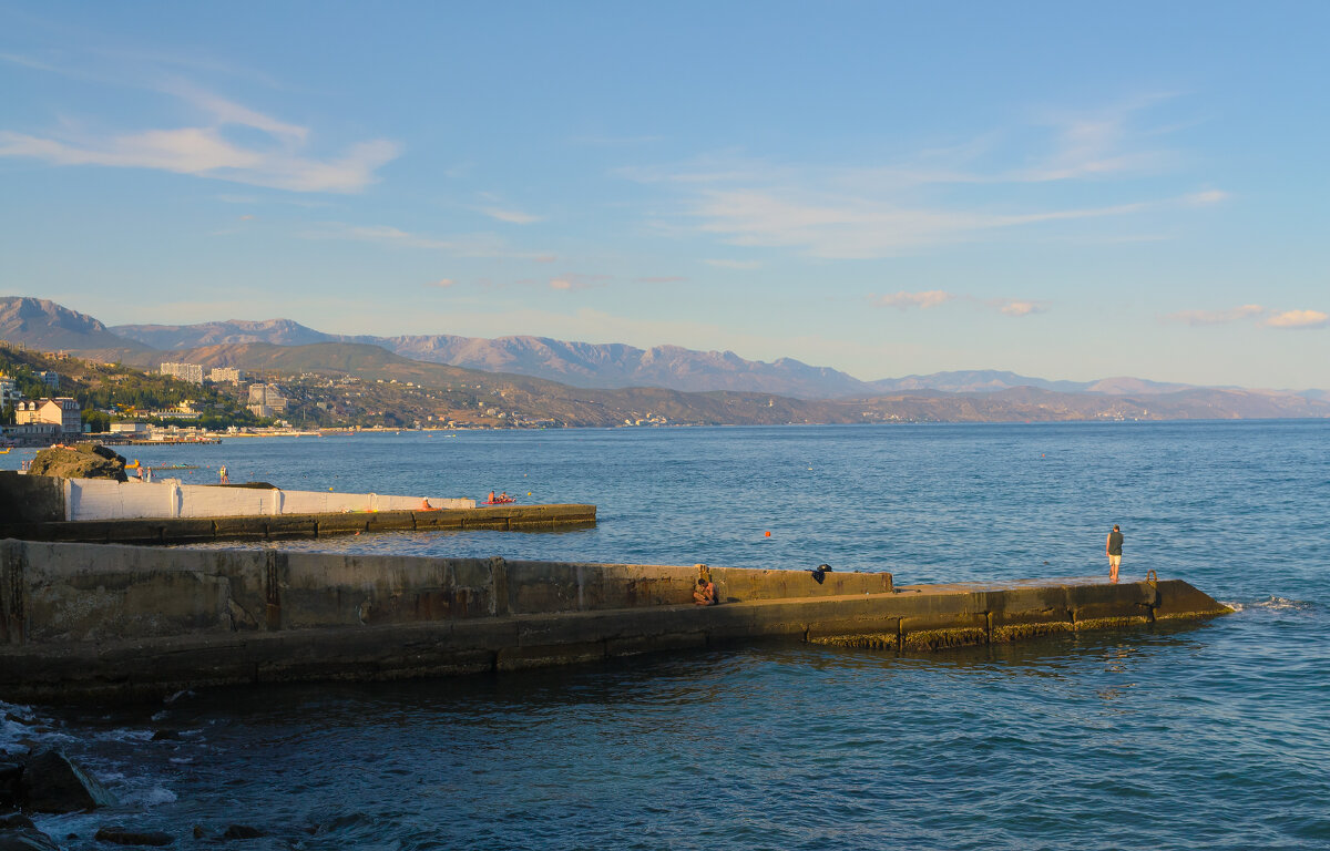 ... - Сергей Лысенко