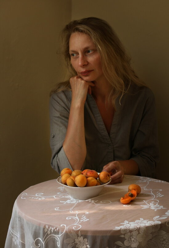 Вера - Наталья S