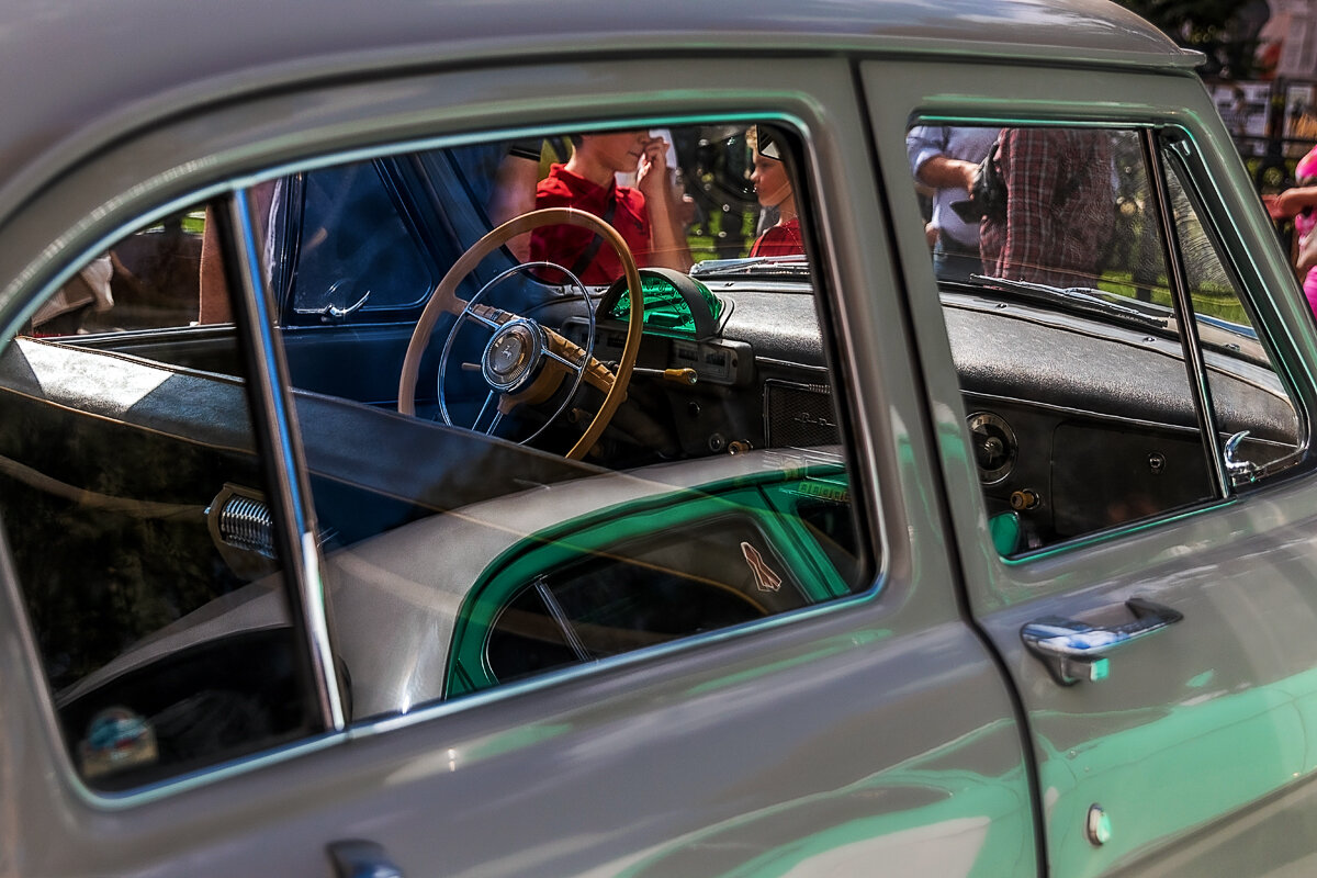 *** - Капитан немо