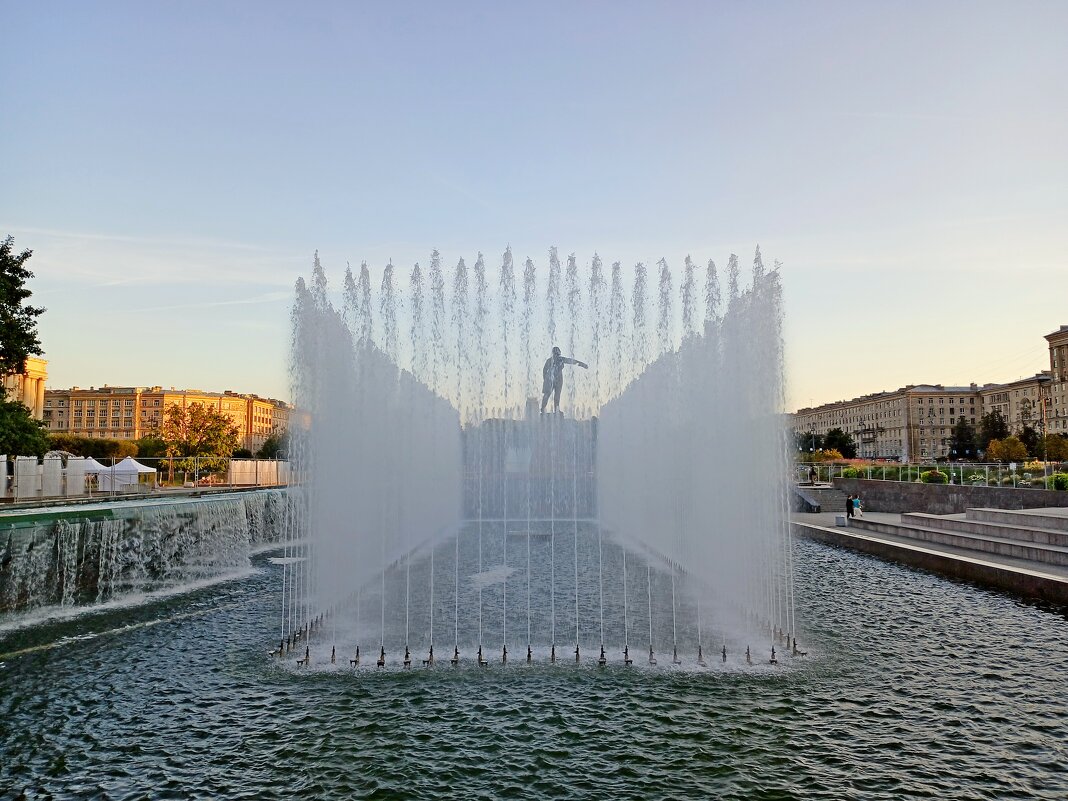 Сквозь время. - Лия ☼ Сквозь время. - Лия ☼