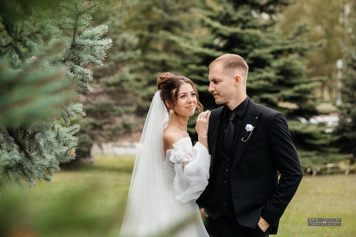 свадебная фотосъёмка Костюковичи 2026 - Евгений Третьяков свадебная фотосъёмка Костюковичи 2026 - Евгений Третьяков
