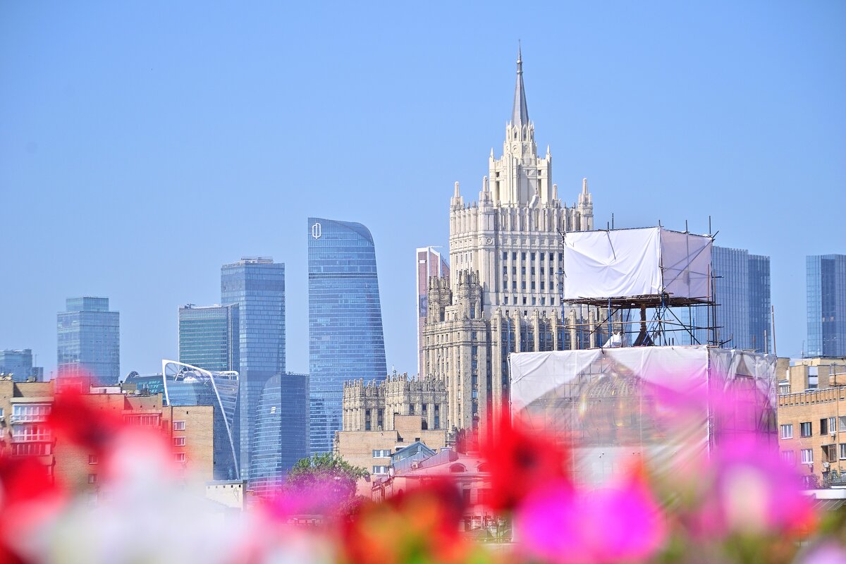 - - Владимир Мигонькин