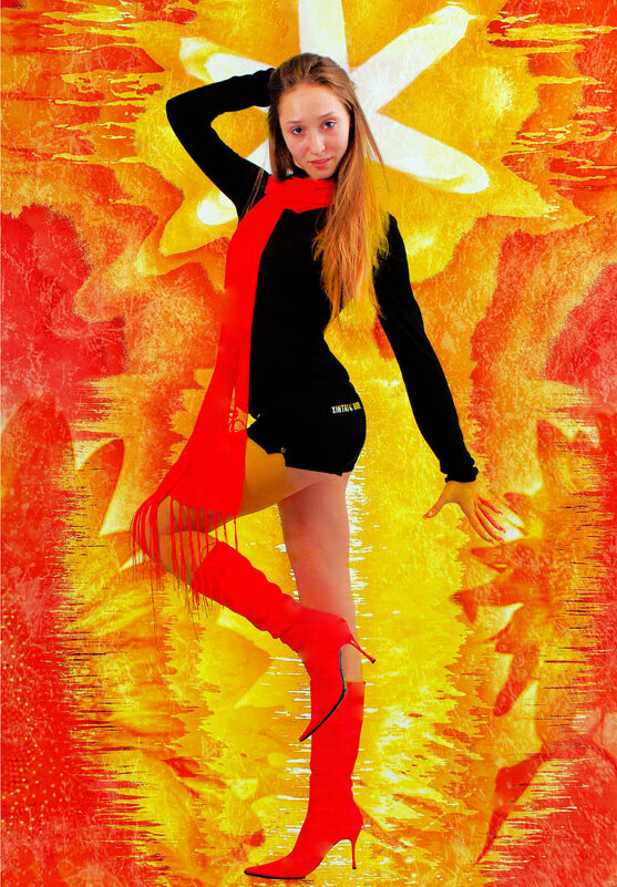 *** - Александр Копалов