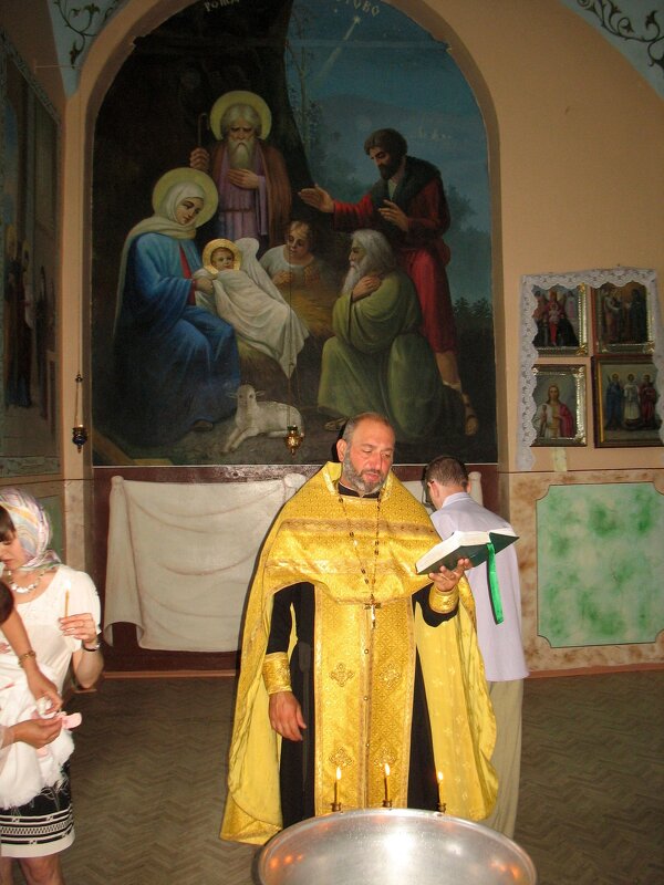 ***** - Андрей Л. В.