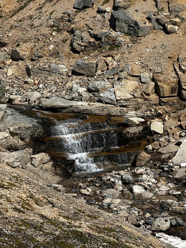 Каменная река) - Татьяна Чаброва