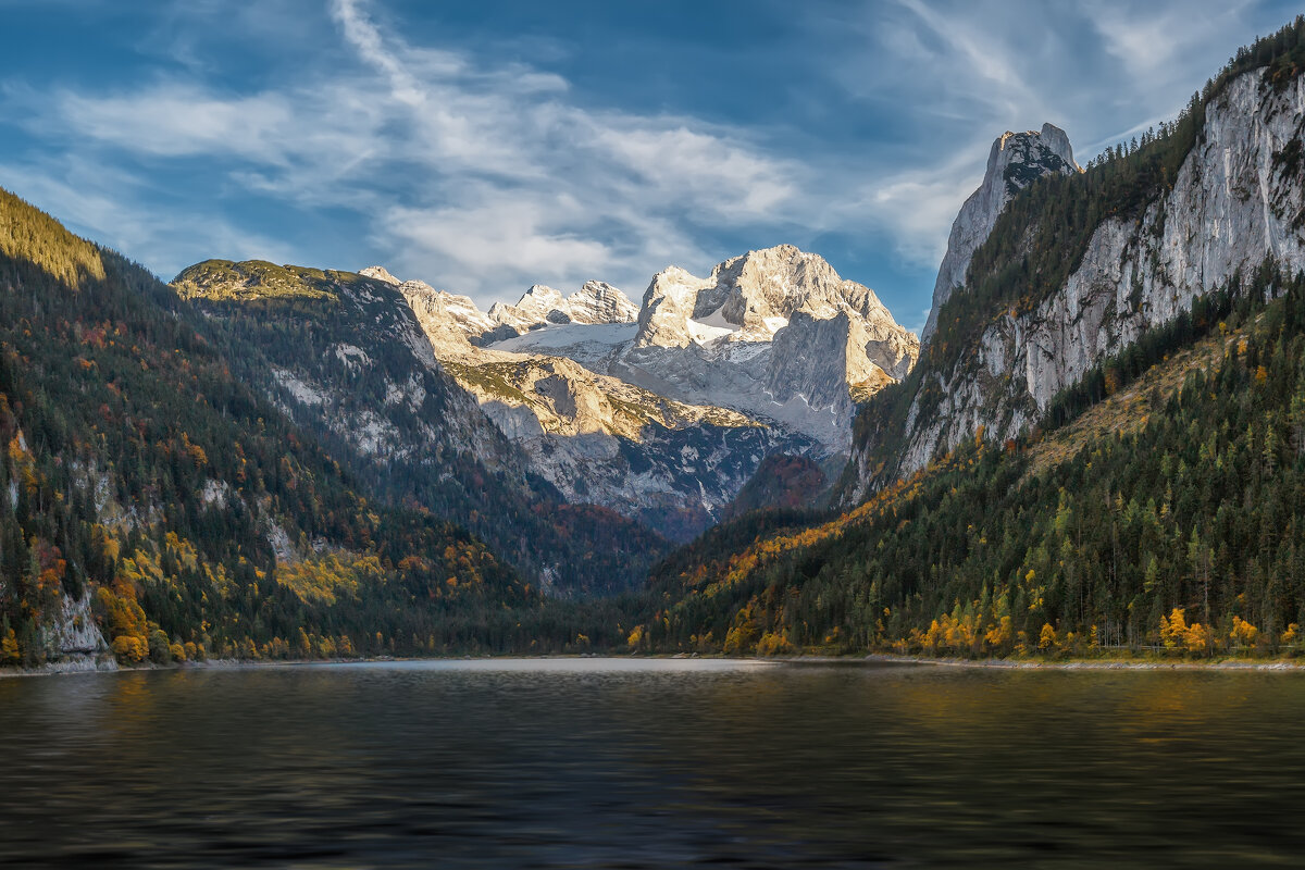 Альпы - Владимир Колесников Альпы - Владимир Колесников