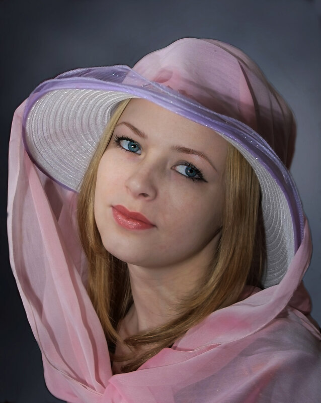 В образе - Наталья S