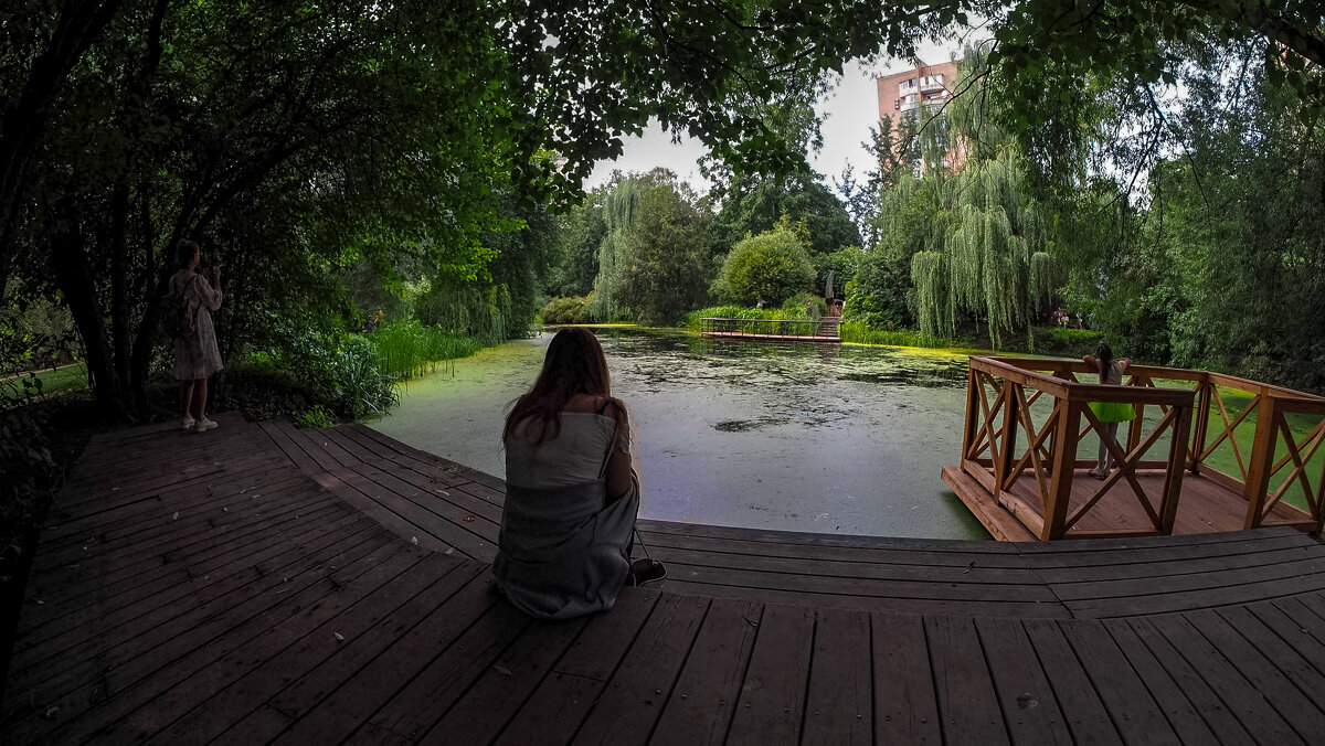 ***** - юрий поляков