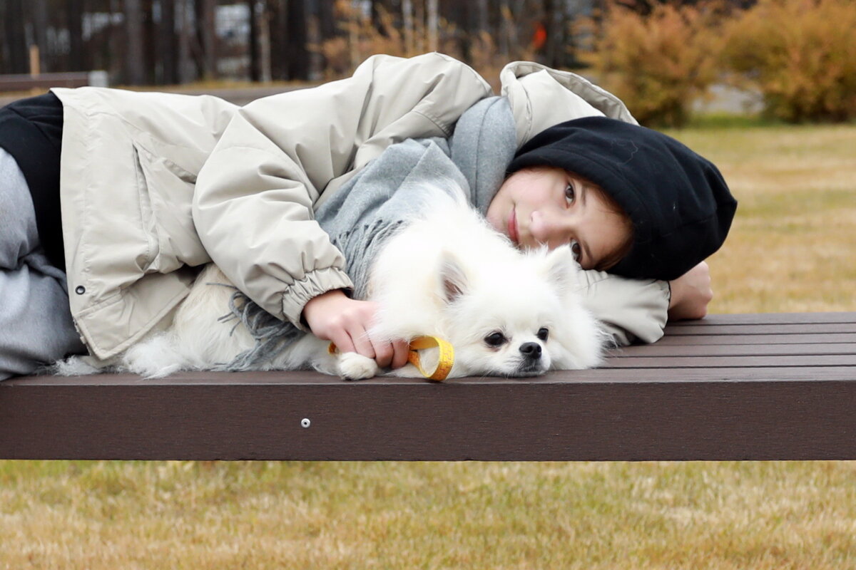 Устали. - Алексей Хаустов