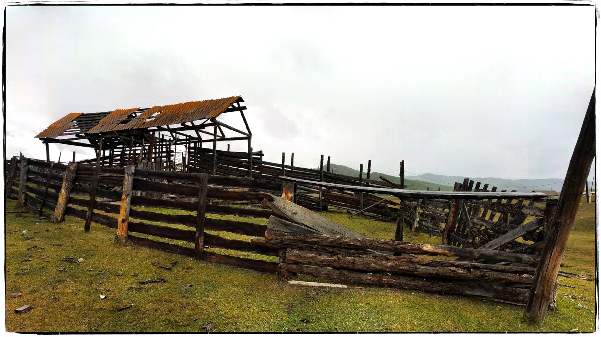 --- - Сергей Капицин