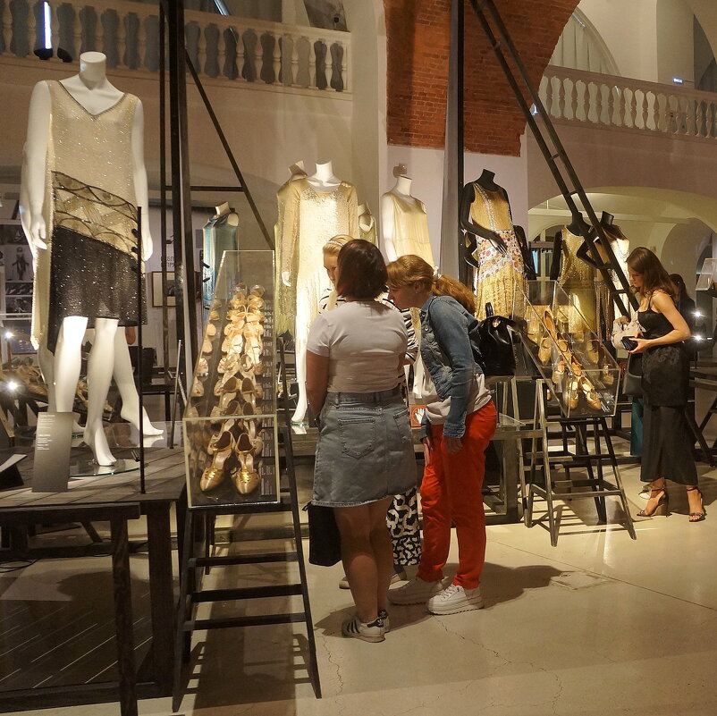 картинки с выставки - zavitok *