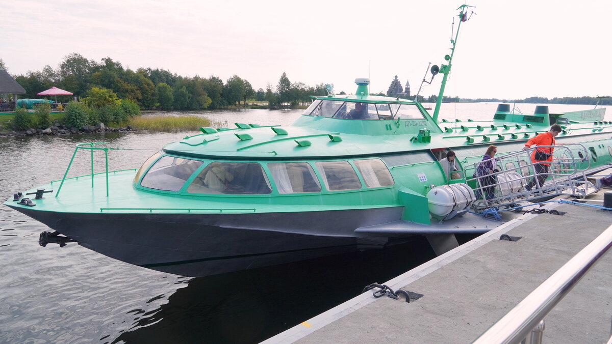 Комета. - Alex 711402