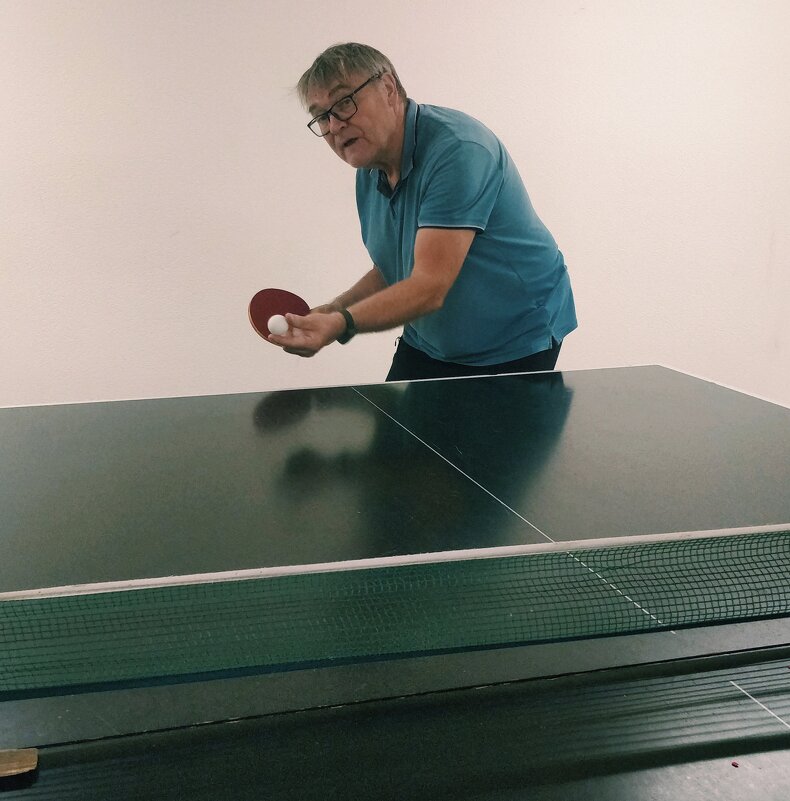 Игра - Андрей Хлопонин