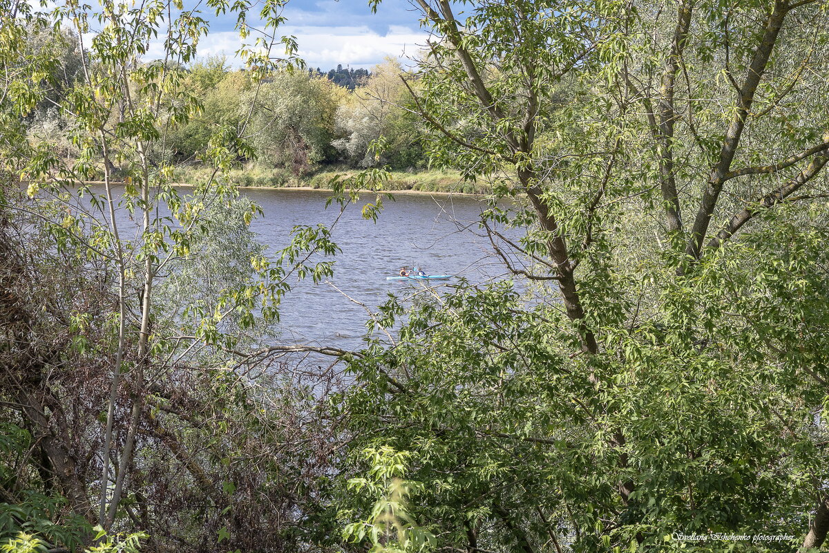 р.Нарев - Светлана Ищенко