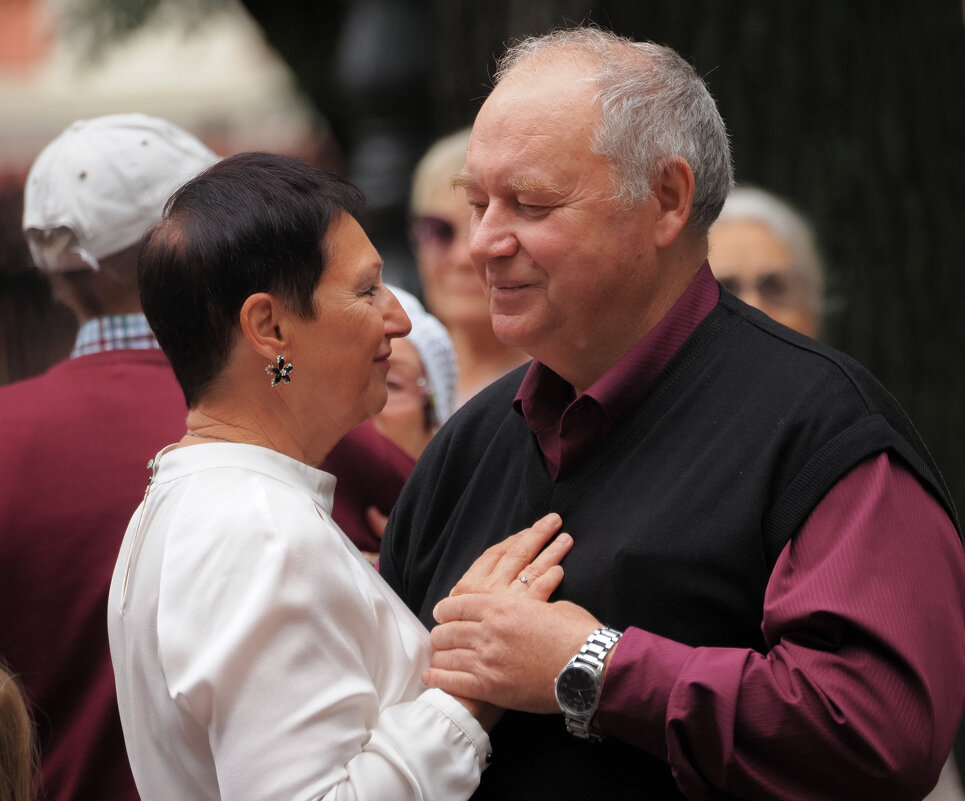 Ритм и чувство - Магомед .