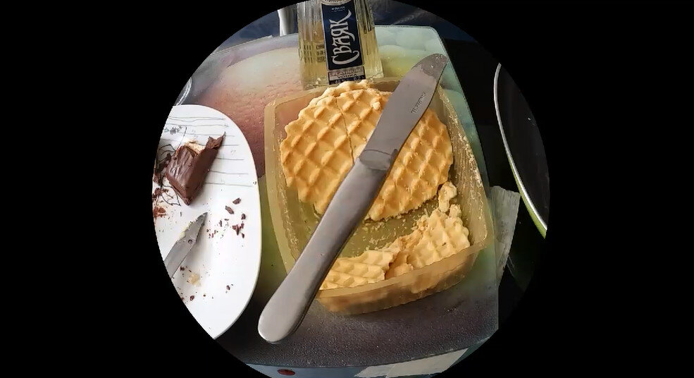 113 (106) - CLOSE WAYS ALL