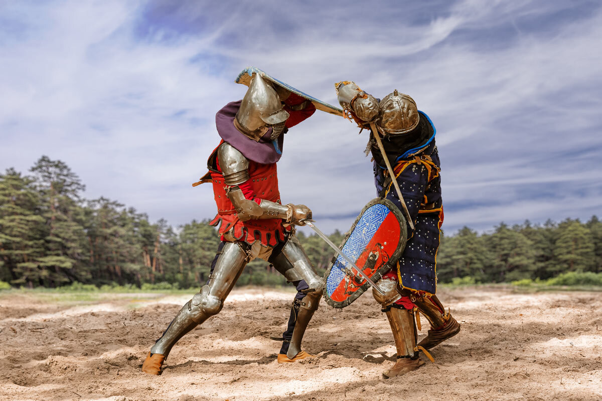 Турнир - SanSan 