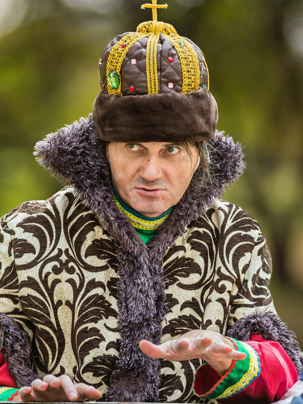 Фестиваль - SanSan 