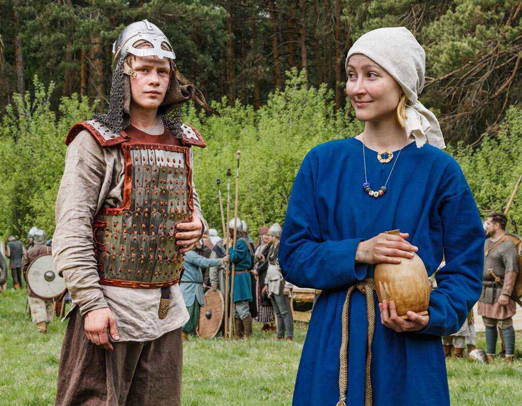 Фестиваль - SanSan 