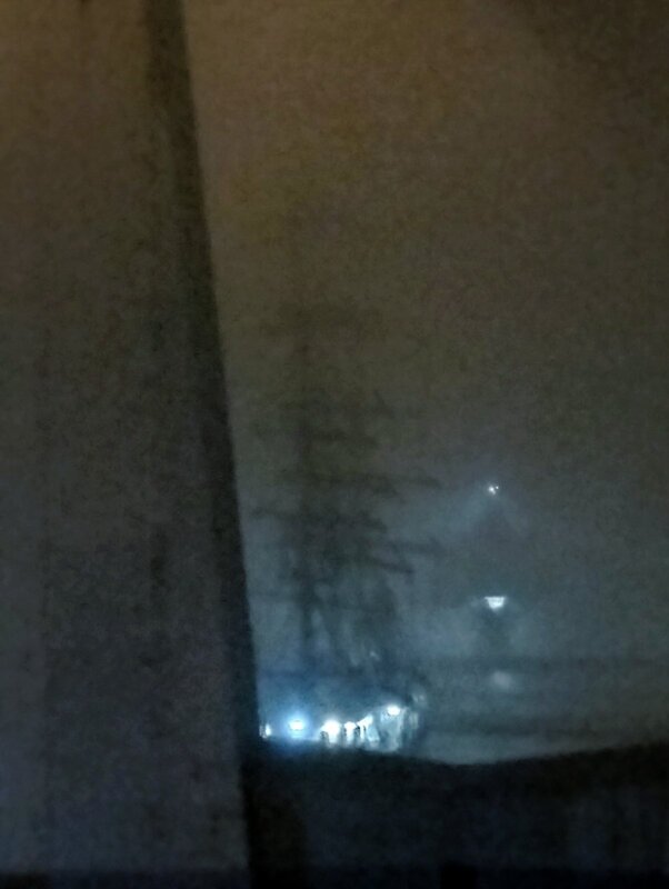 Летучий Голландец - Александр Чашин