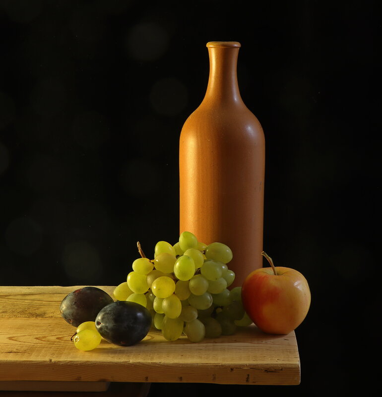 *** - Игорь Kуленко