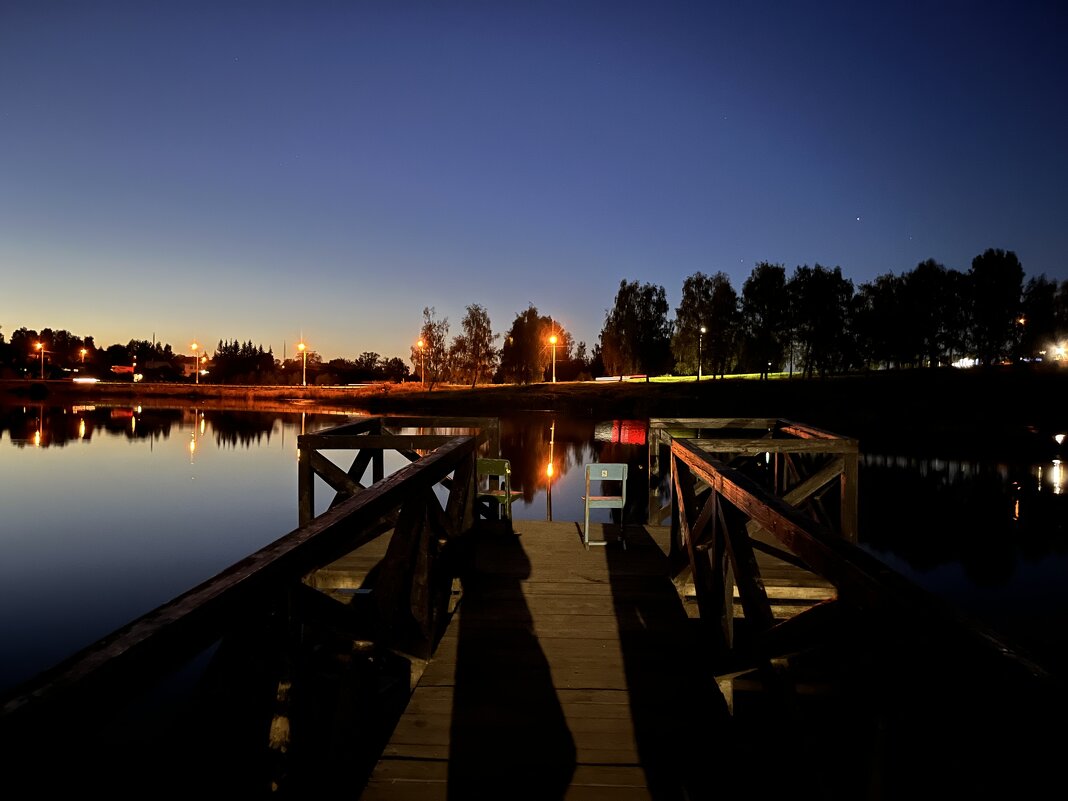 Пристань - Александр Конов