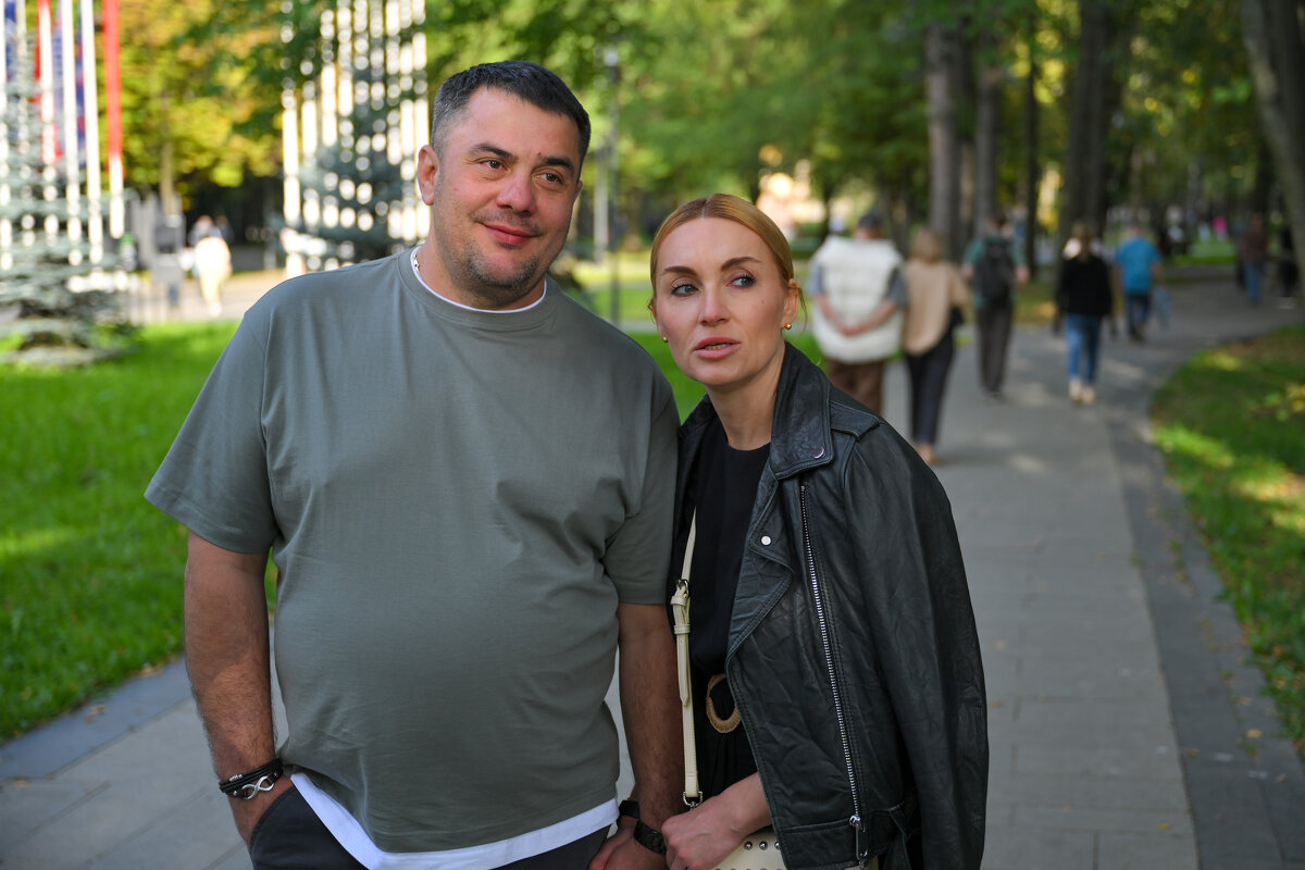 Интерес - Валерий Пославский