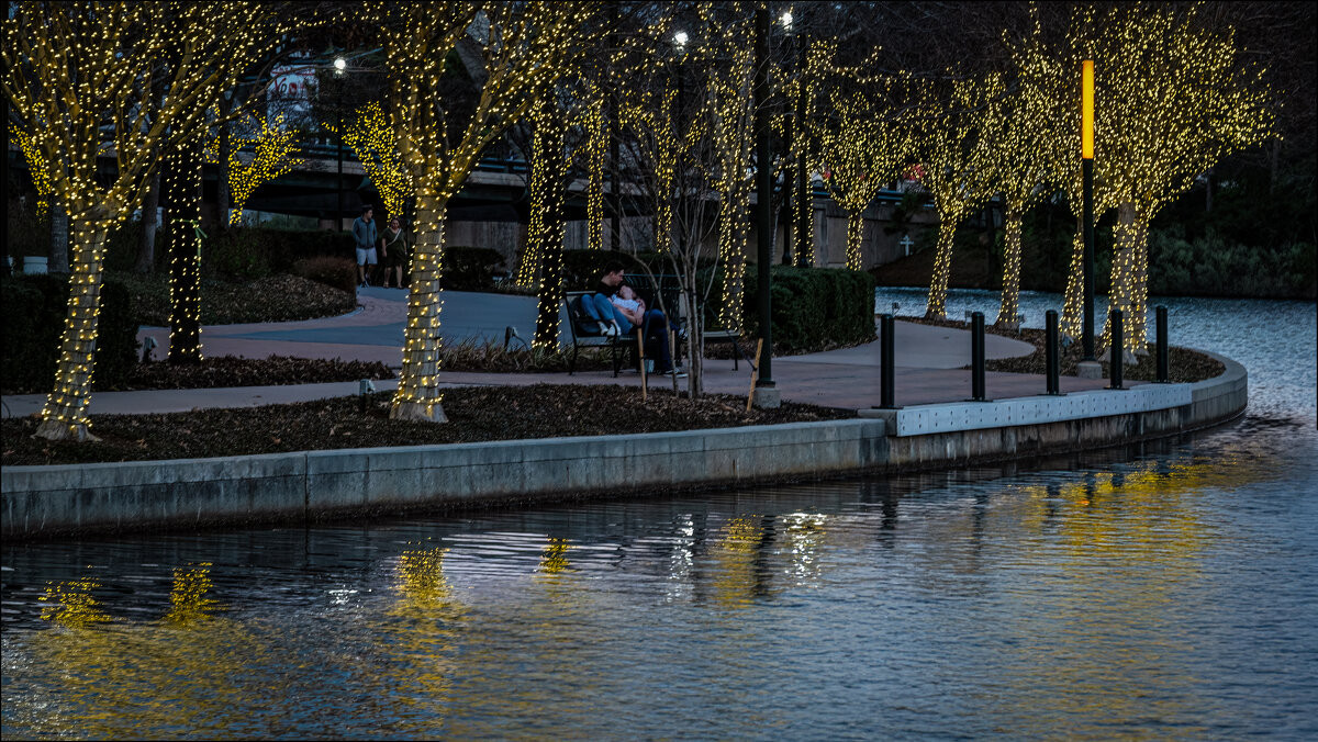 Вечер - **** vedin