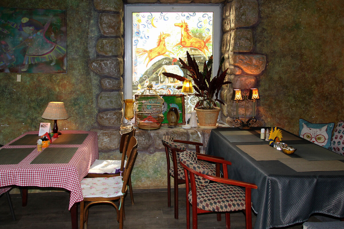 БезПодобно вкусно ... - Vlad Сергиевич