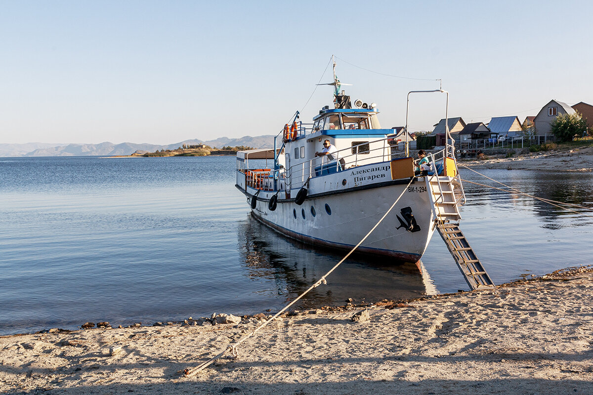 Союз - Дмитрий 