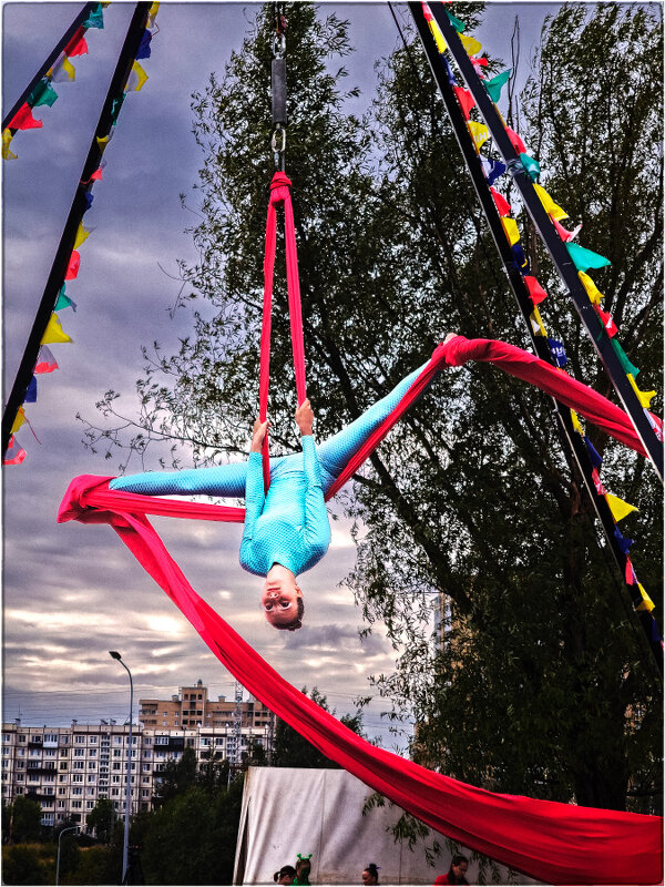 Иероглиф - Анатолий ИМХО Иероглиф - Анатолий ИМХО