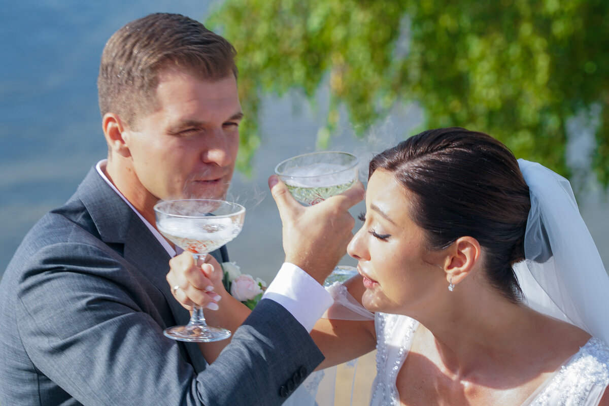 Свадьба. 13.09. - Михаил Трофимов