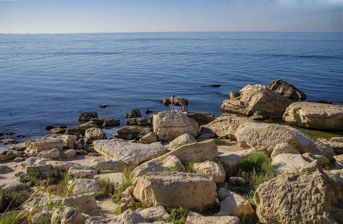 Каспий - Анатолий Чикчирный Каспий - Анатолий Чикчирный